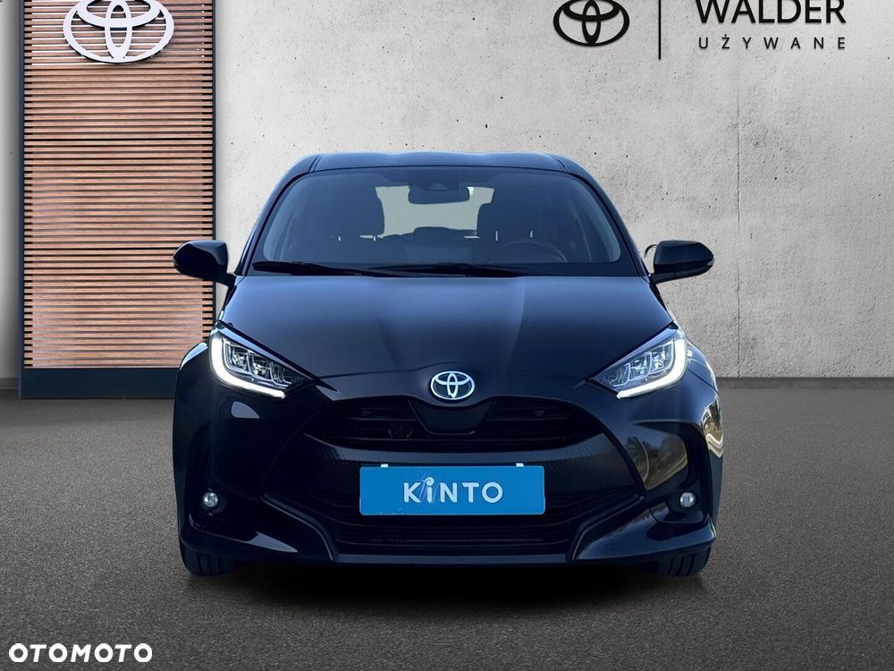 Toyota Yaris Hybrid 1.5 Comfort - 10