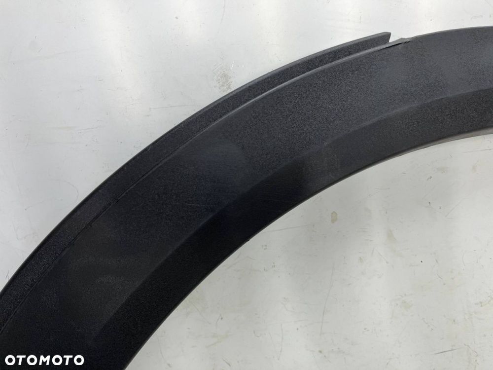 Listwa Opel Grandland II 24r.- lewy tylny rant nadkola błotnika nakładka lewy tył 9847690580 - 5