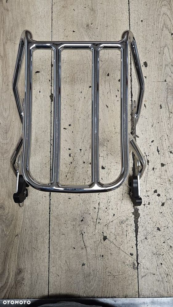 Bagażnik szybki montaż Harley Davidson Sportster XL883 XL1200 - 8