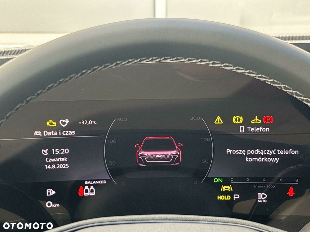 Audi A5 - 12
