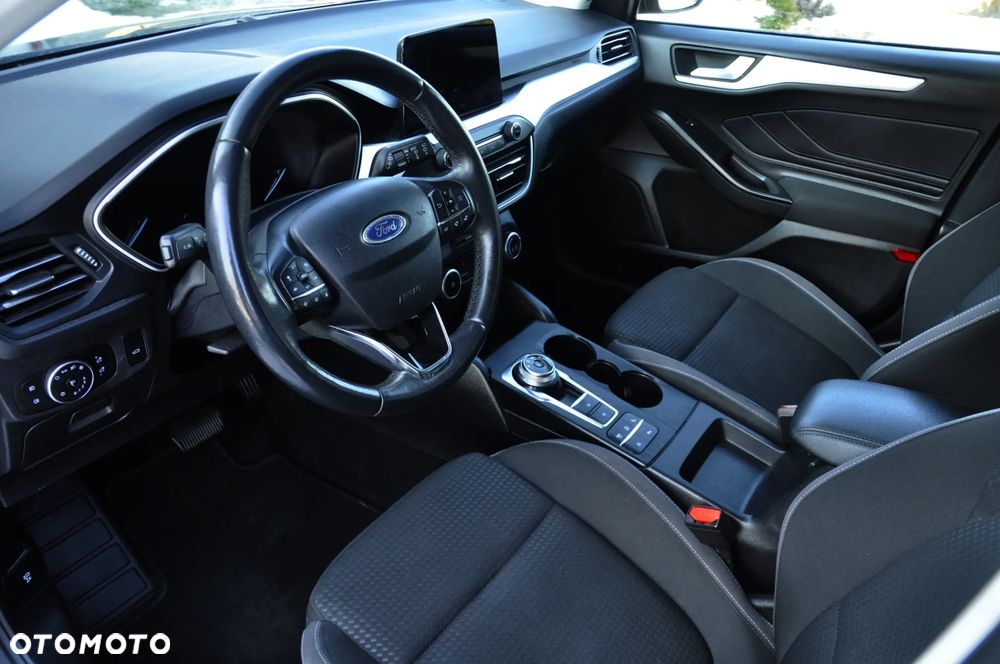 Ford Focus 2.0 EcoBlue Active Business - 5