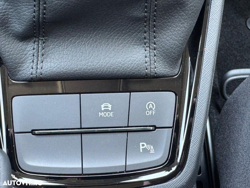 Skoda Kamiq 1.5 TSI DSG Selection - 21