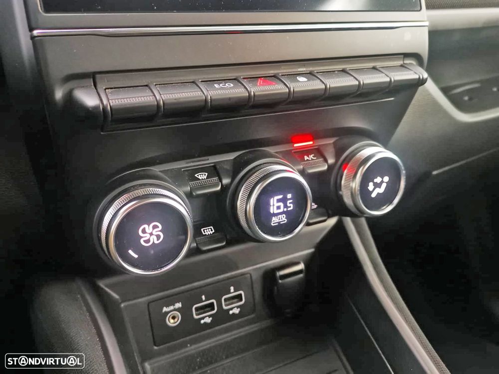 Renault Zoe (c/ Bateria) Zen 50 - 12