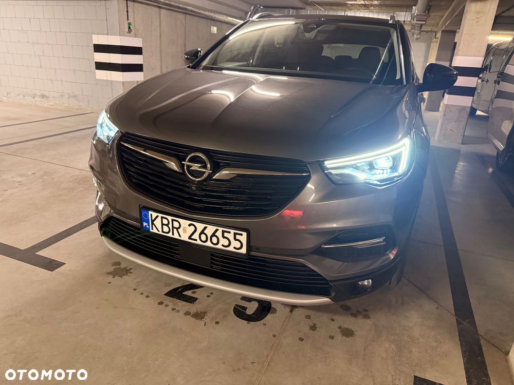 Opel Grandland X 1.6 T PHEV 4x4 Elite - 40