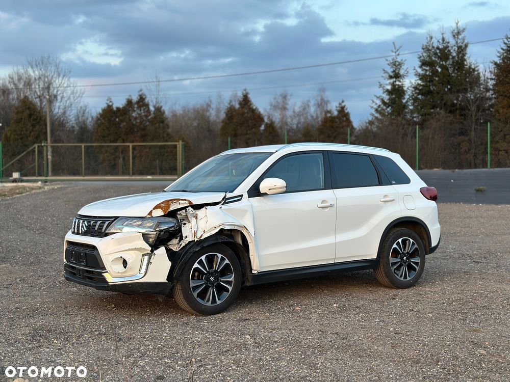 Suzuki Vitara - 21