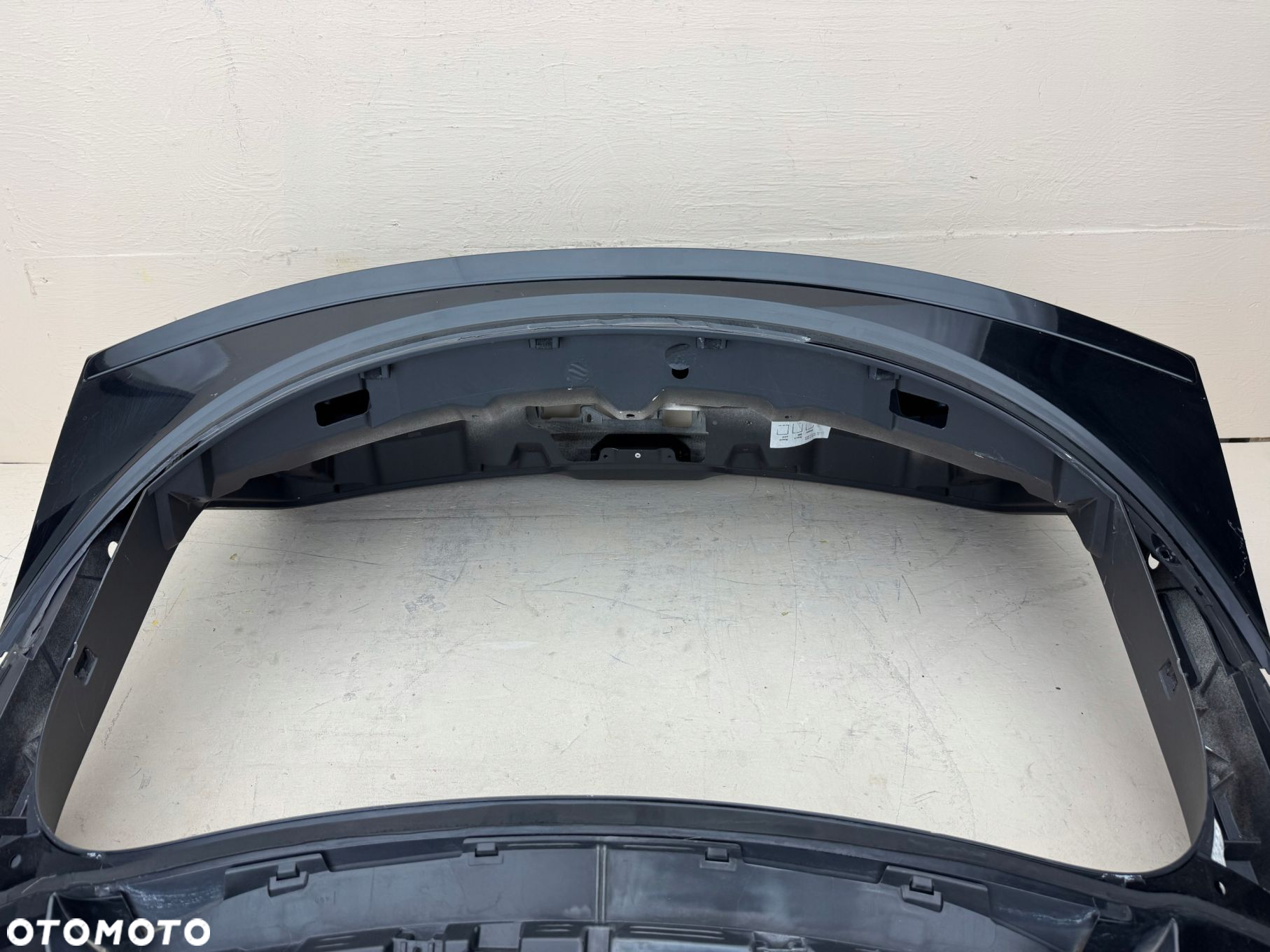 JAGUAR I-PACE 18R- KLAPA POKRYWA BAGAŻNIKA TYŁ TYLNA J9D3-40010-B - 14