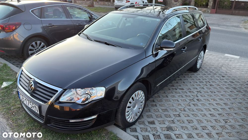 Volkswagen Passat 2.0 FSI Individual - 2