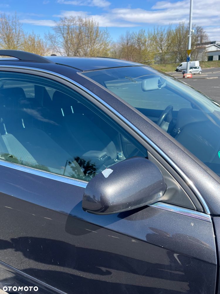 Audi A4 Avant 2.0 TDI DPF quattro - 23