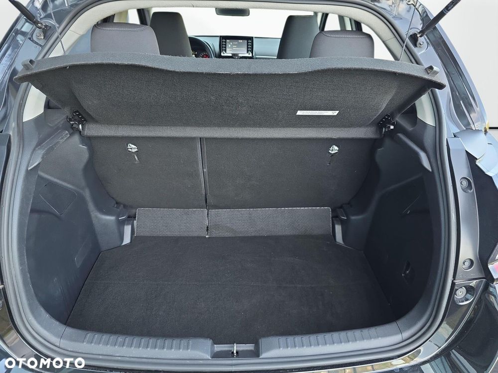 Toyota Yaris - 27