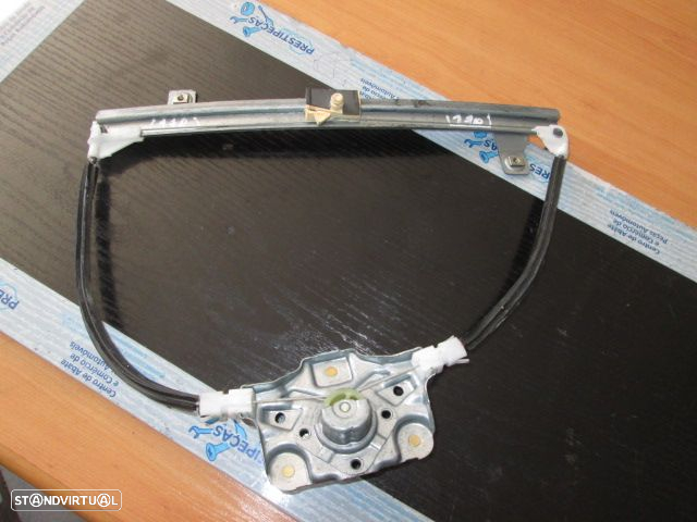 Elevador Manual 114132 RENAULT SCENIC 1998 5P TD - 2