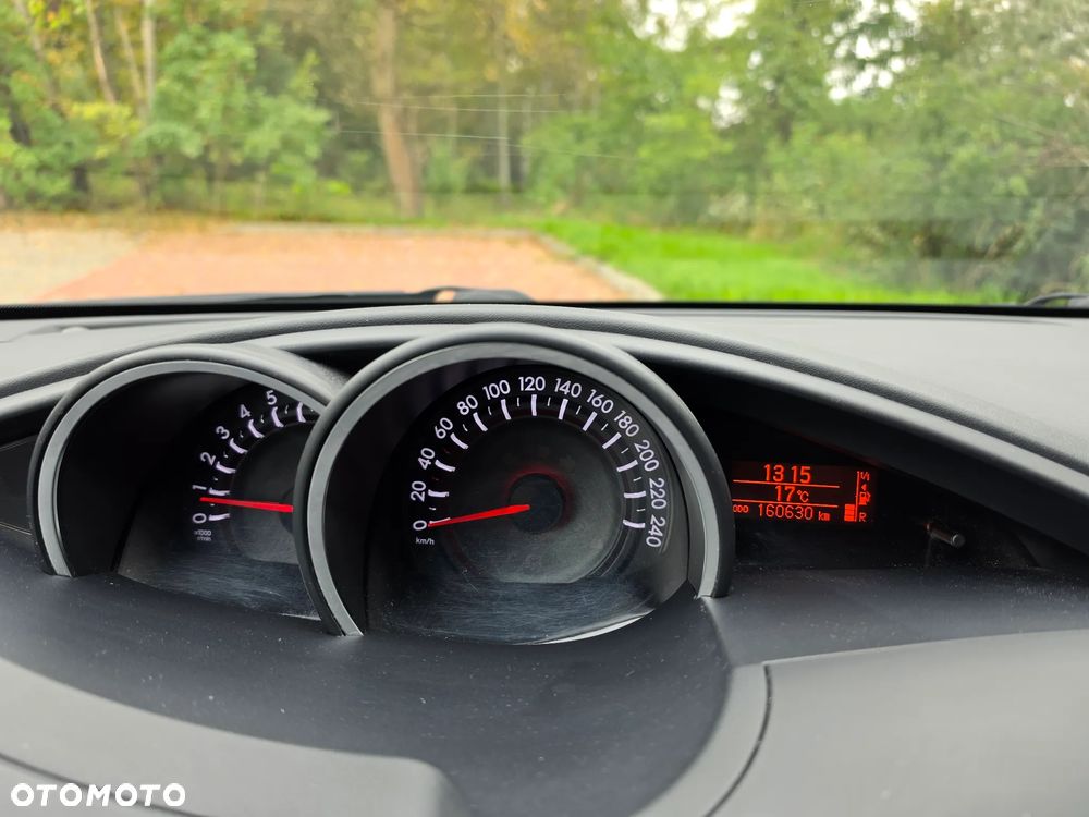 Toyota Verso 1.8 Premium MS 7os EU6 - 6