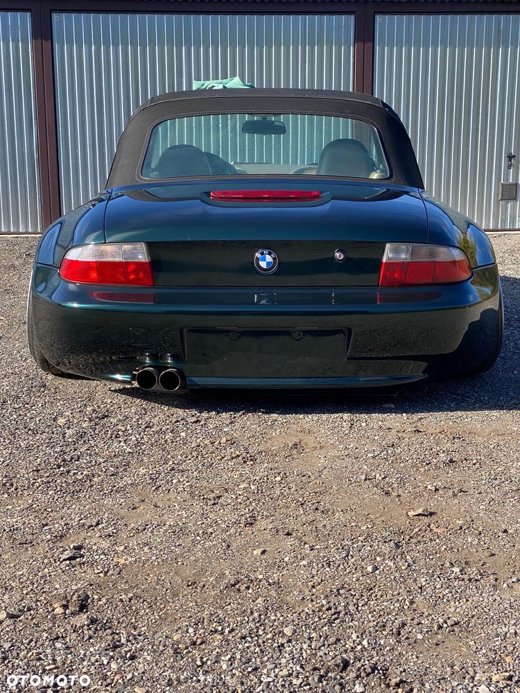 BMW Z3 - 14