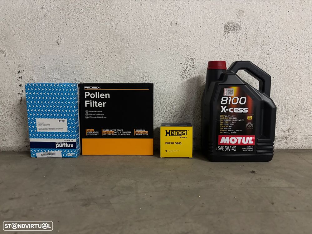 Smart ForFour 0.9 Passion 90 Aut. - 11