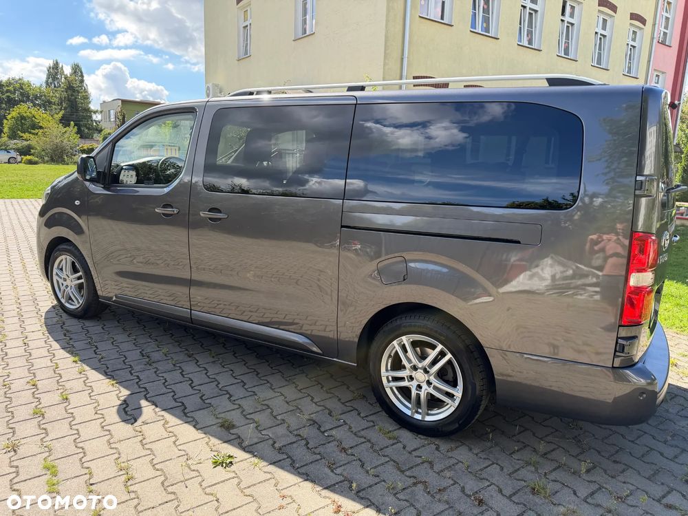 Toyota Proace Verso 2.0 D4-D Long Business - 14