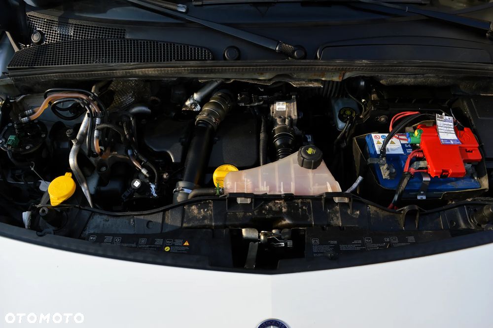 Mercedes-Benz CITAN Faktura VAT-23% VAT-1 Furgon Blaszak - 35