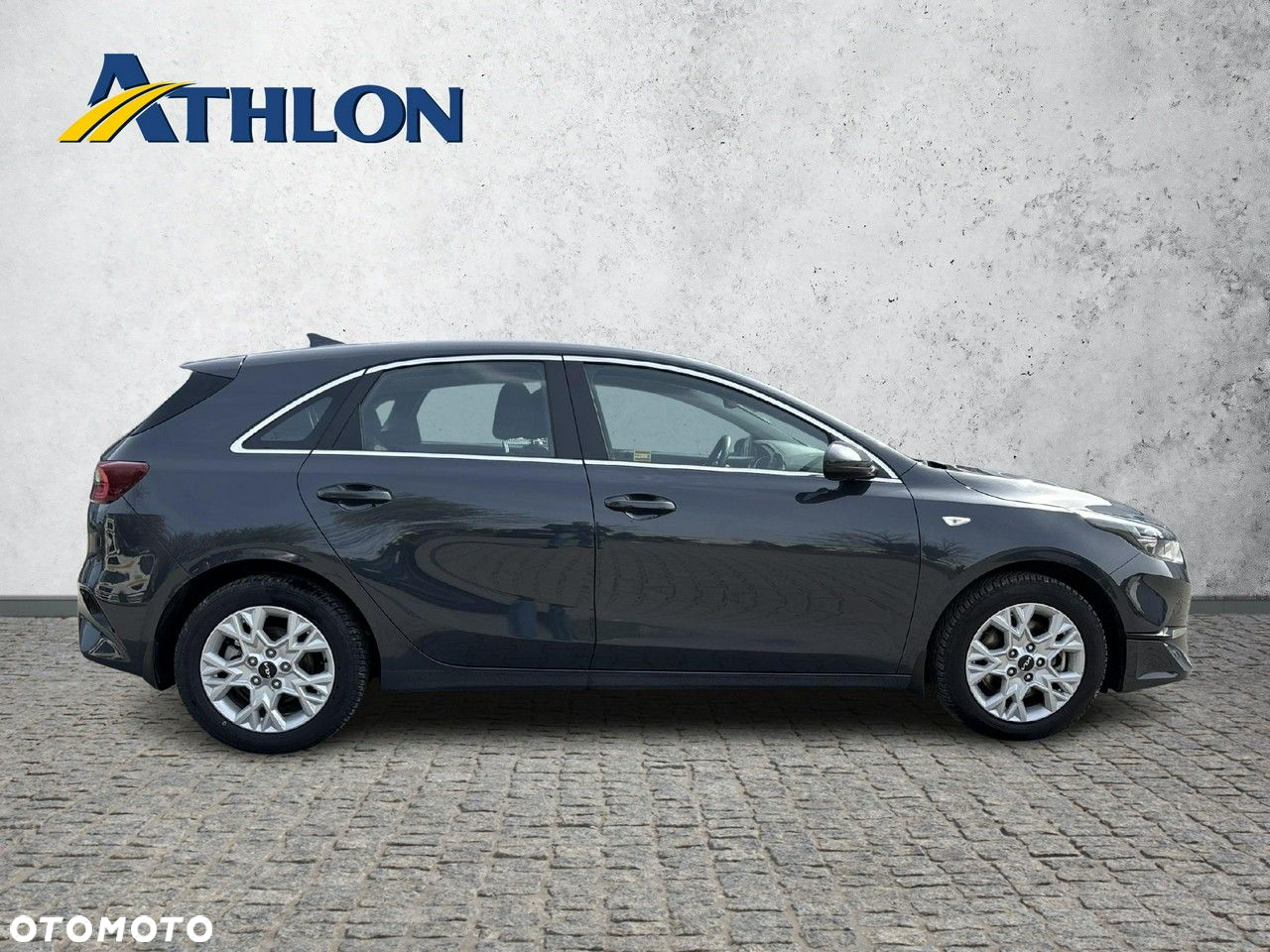 Kia Ceed 1.5 T-GDI M DCT - 6
