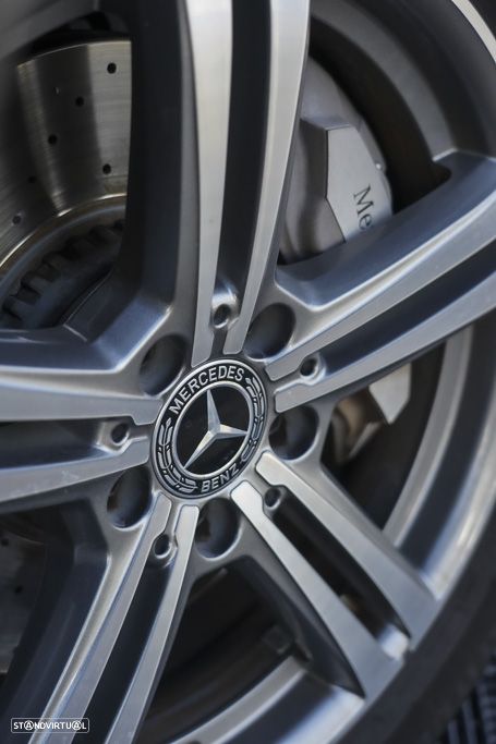 Mercedes-Benz GLC 300 e Coupe 4Matic 9G-TRONIC Avantgarde Advanced - 13