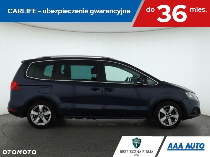 Seat Alhambra - 8