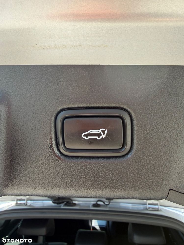 Hyundai Tucson 1.6 T-GDi 48V Platinum N Line 2WD DCT - 35