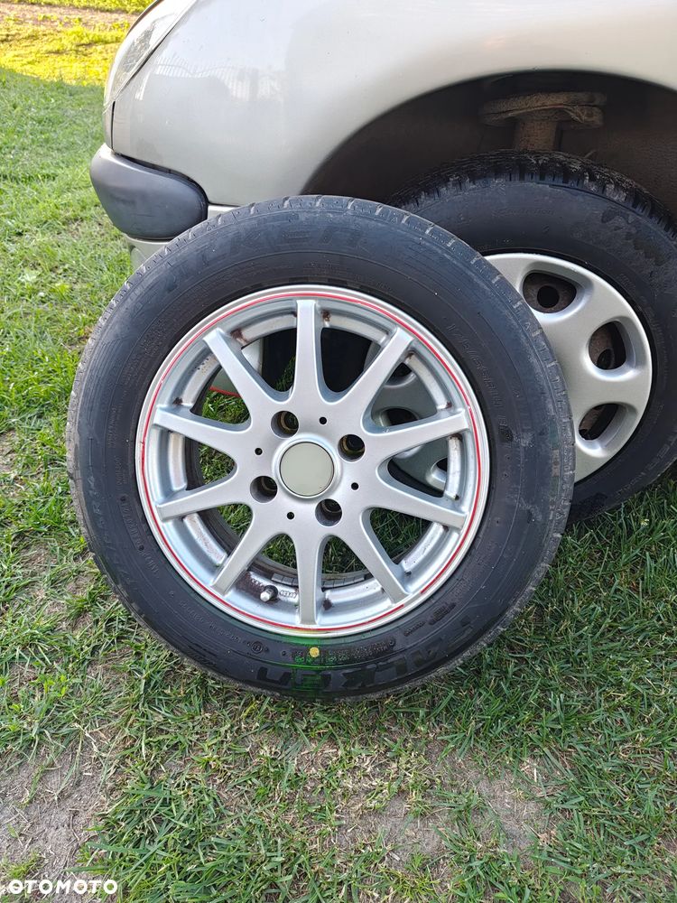 Peugeot 206 1.4 X-Design - 15
