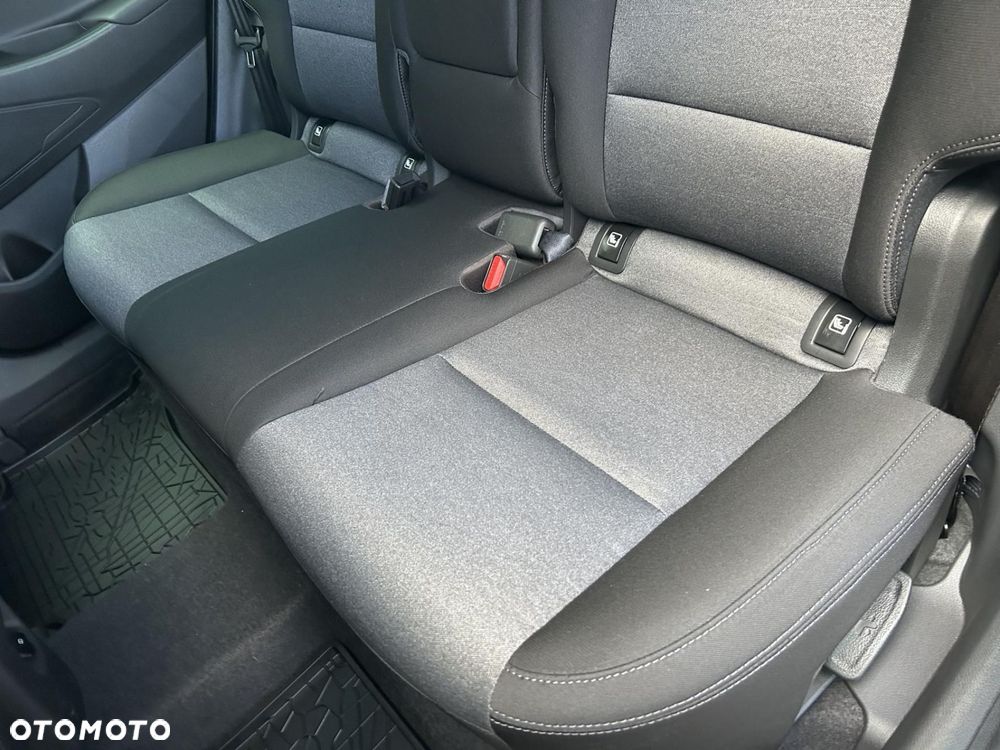 Hyundai Tucson 1.6 T-GDi Style 2WD DCT - 15