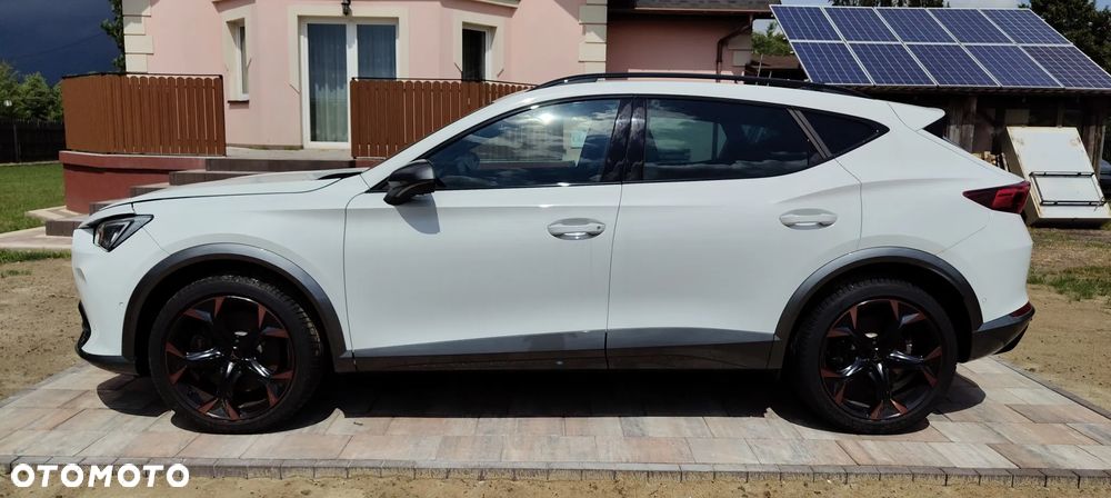 Cupra Formentor 2.0 TSI VZ DSG - 8
