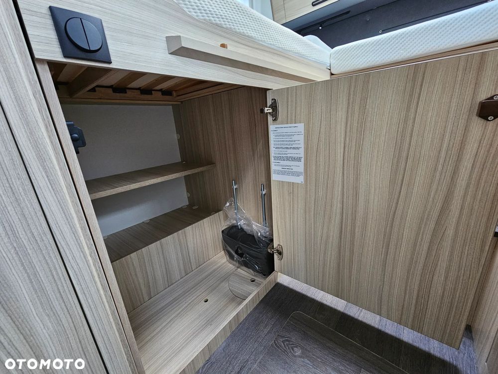 Sun Living by Adria S 75 SL - 18