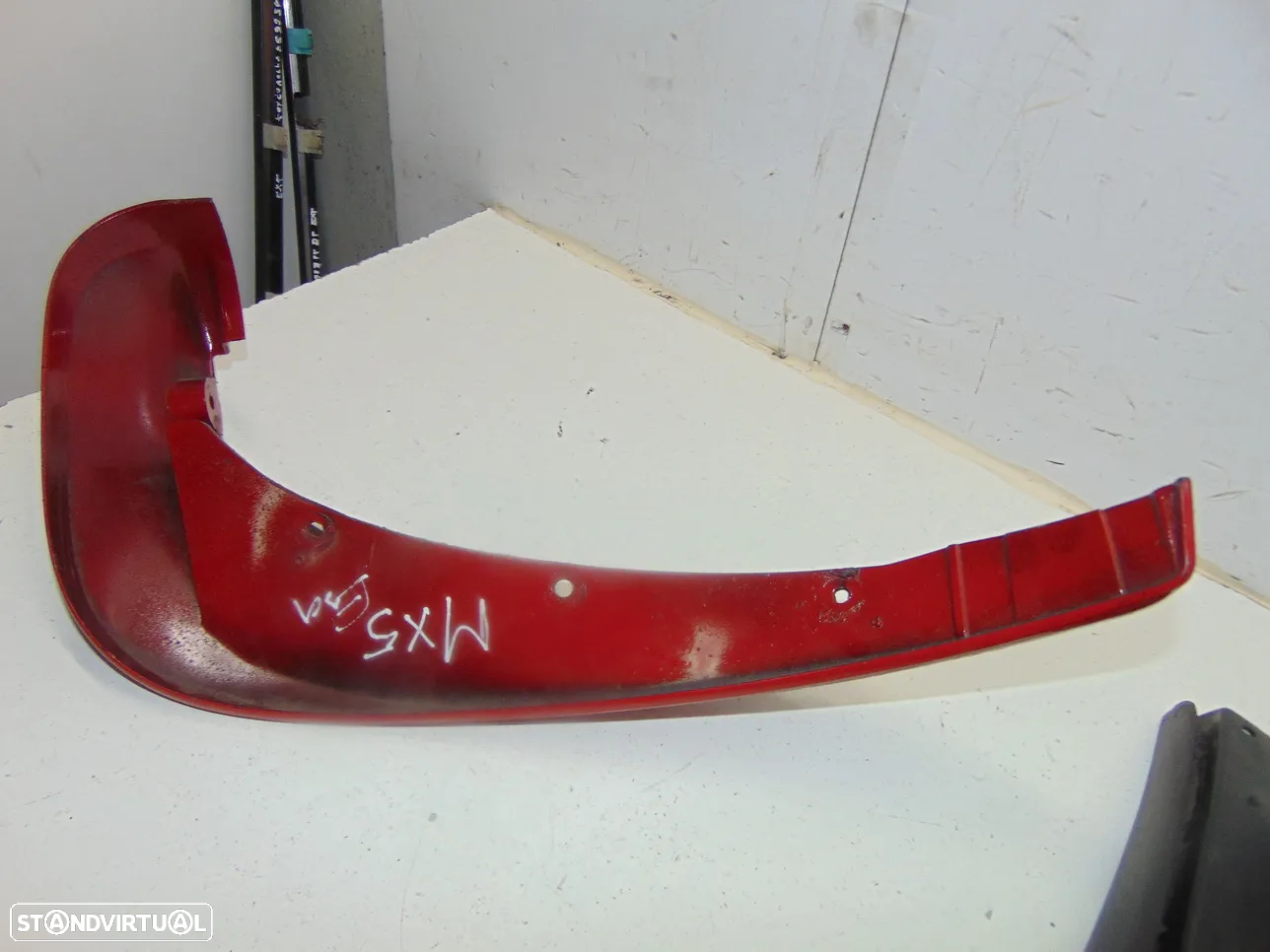 Mazda MX5/VW passat palas roda - 4