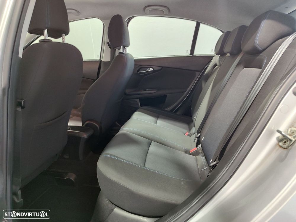 Fiat Tipo 1.3 M-Jet Mirror - 14