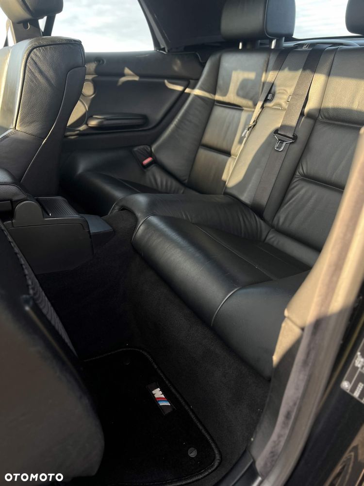 BMW Seria 3 320Ci - 22