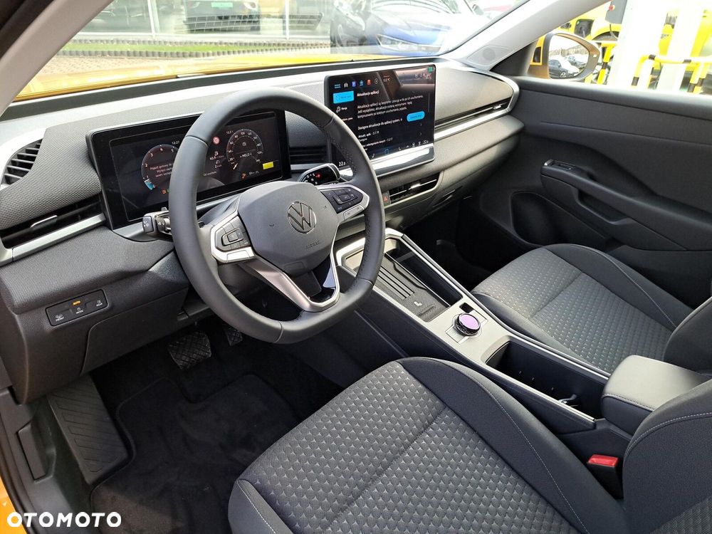 Volkswagen T-Roc 1.5 eTSI Life DSG - 16