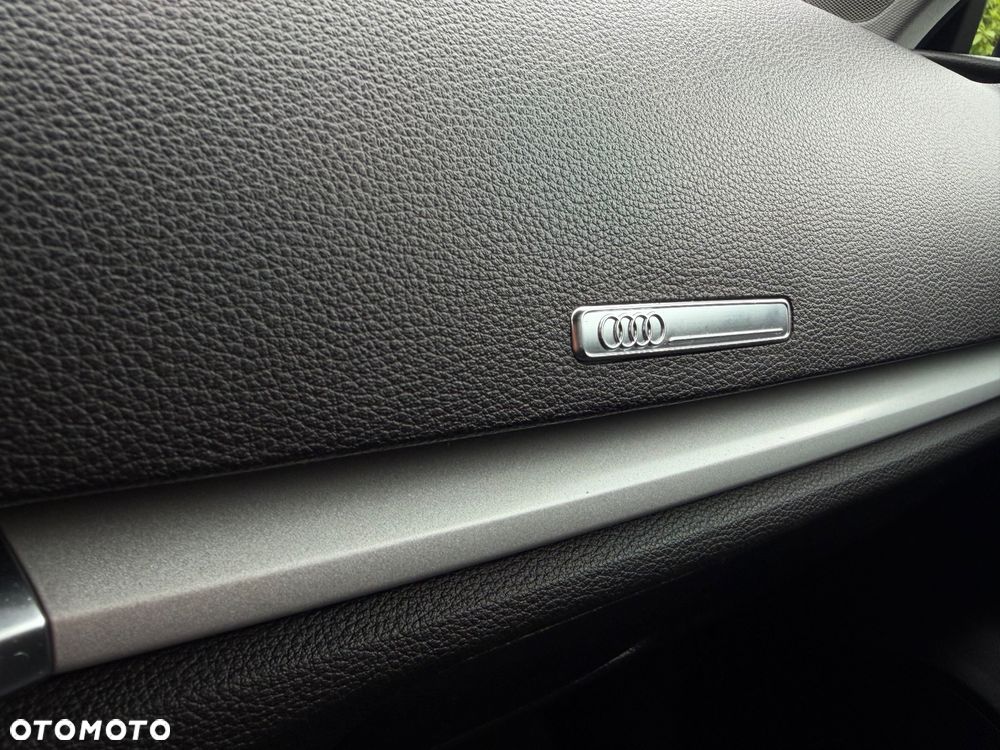 Audi A3 Sportback 1.0 TFSI design - 34