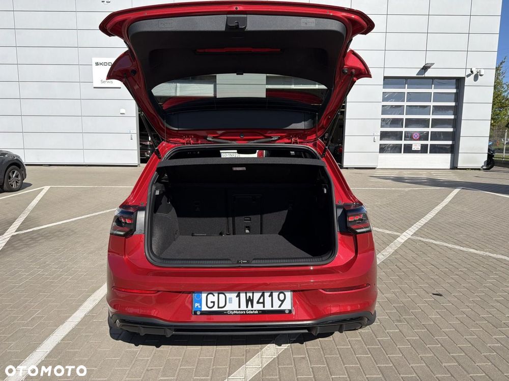 Volkswagen Golf - 18
