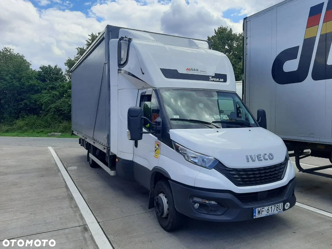 Iveco 70C18 - 3