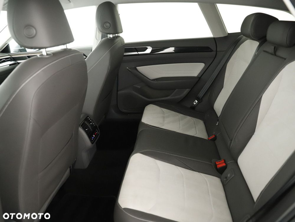 Volkswagen Arteon Shooting Brake - 16