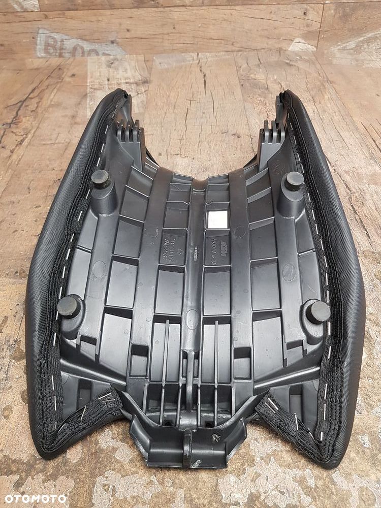 Siedzenie kierowcy KTM 690 Duke 2016-19r  76007140100 - 7