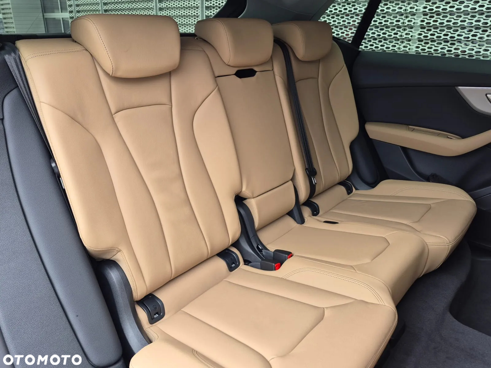 Audi Q8 55 TFSI e PHEV Quattro Tiptronic - 12