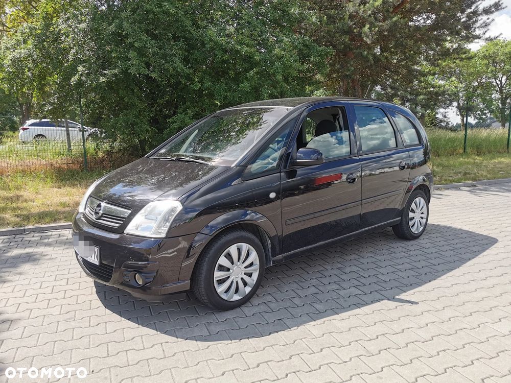 Opel Meriva 1.4 Enjoy - 1