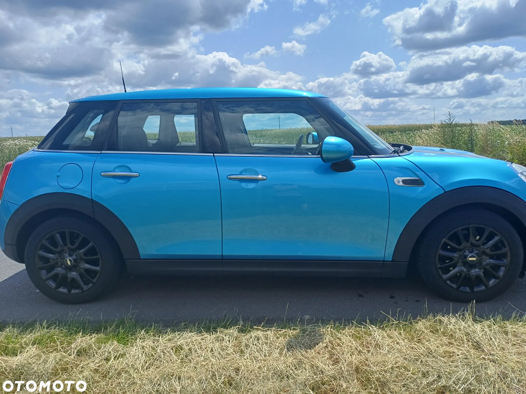 MINI Cooper Standard - 5