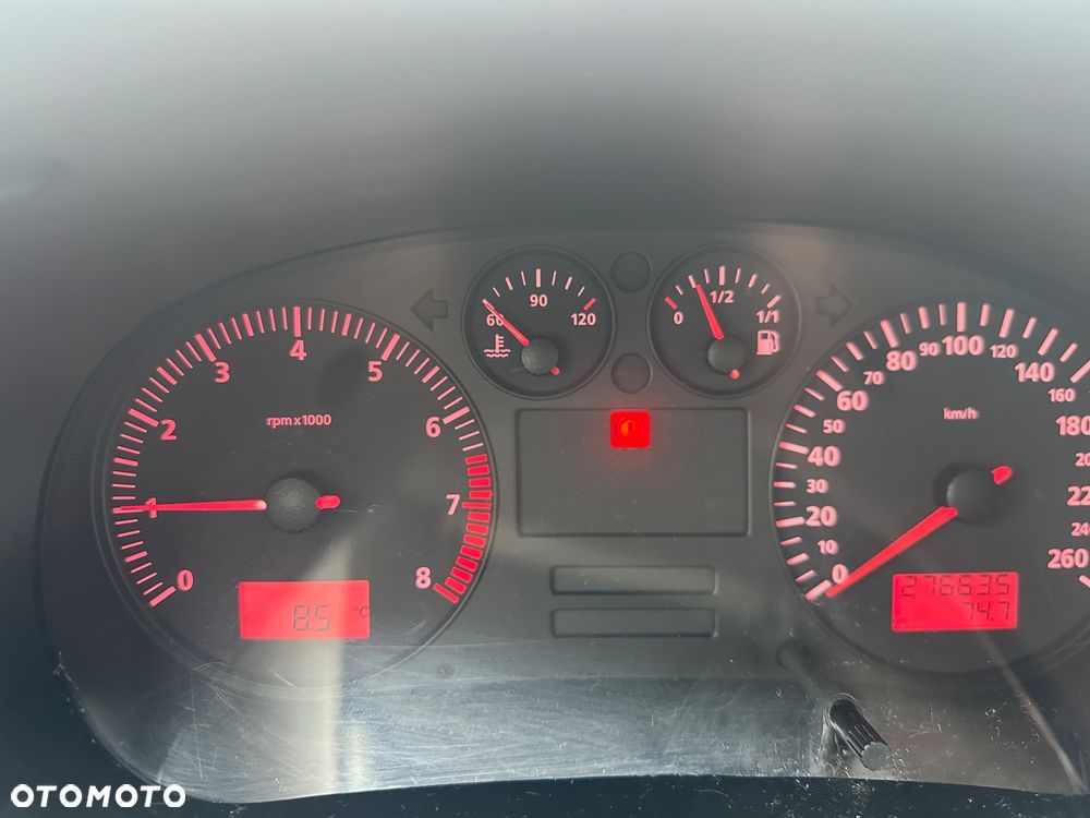 Seat Leon 1.8T Sport - 3