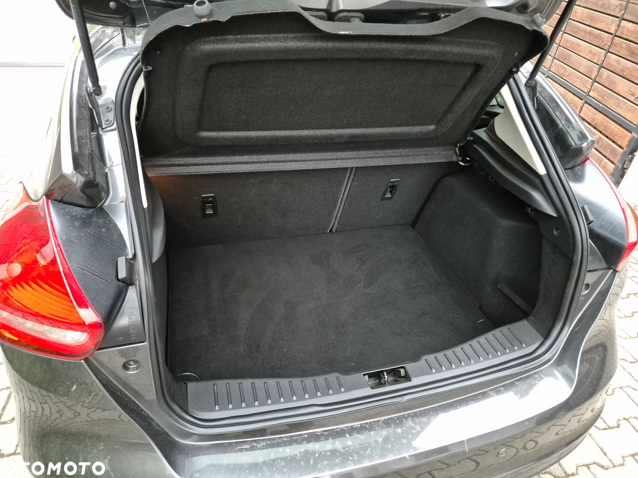 Ford Focus 1.0 EcoBoost Start-Stopp-System TITANIUM STYLE - 21