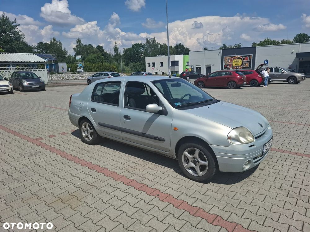 Renault Thalia 1.4 RT - 1