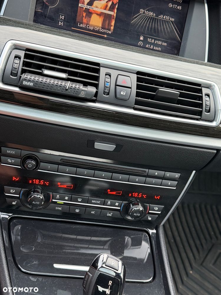 BMW 5GT 530d xDrive Luxury Line - 5