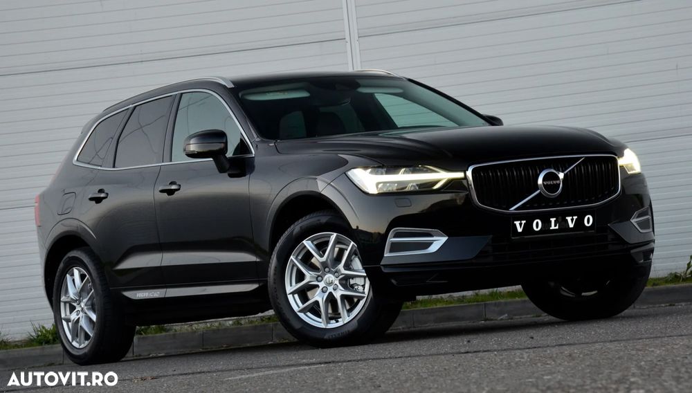 Volvo XC 60 D4 AWD Momentum - 16