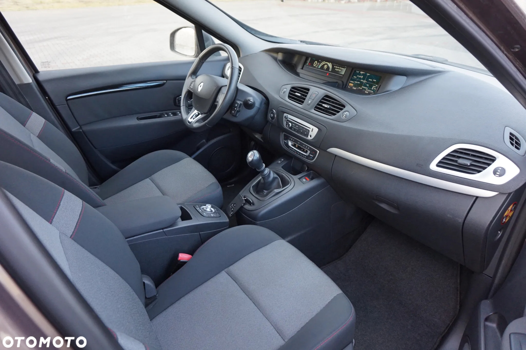 Renault Scenic 1.2 TCe Energy Limited - 17