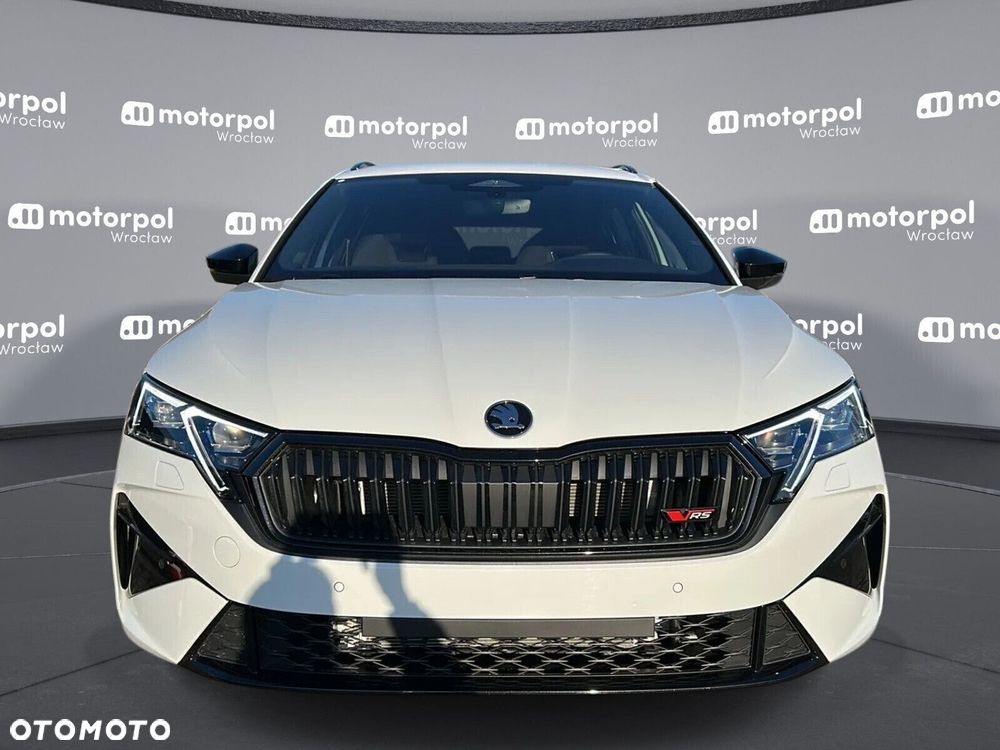 Skoda Octavia - 3