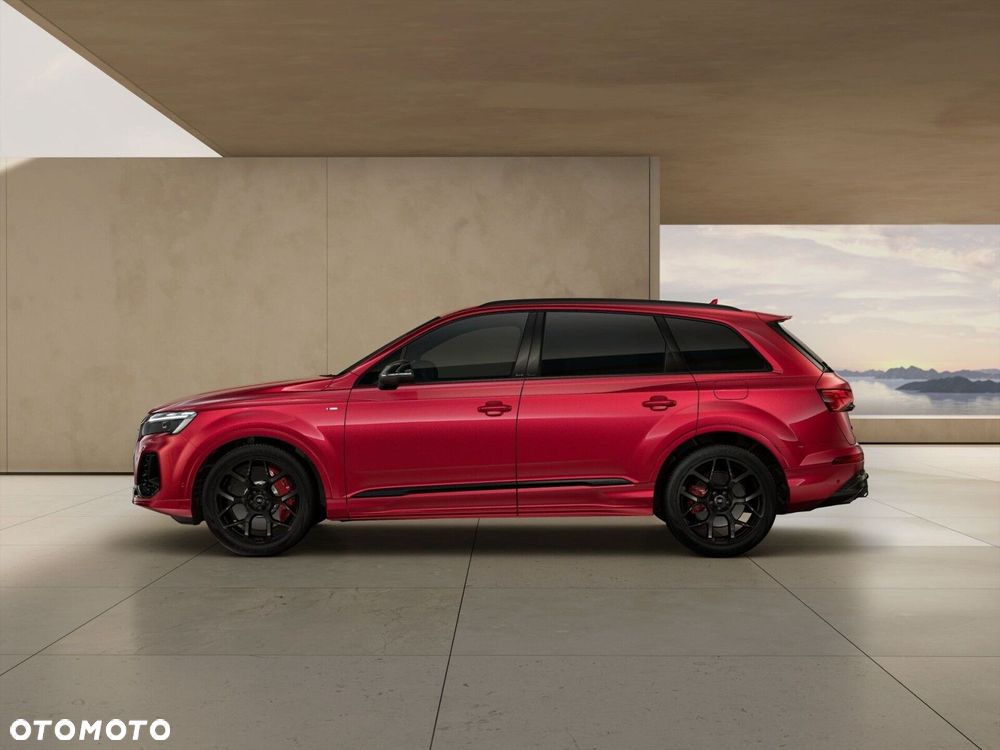 Audi Q7 - 3
