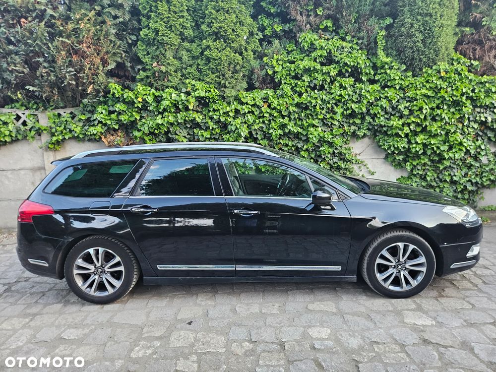 Citroën C5 BlueHDi 150 S&S Exclusive - 7