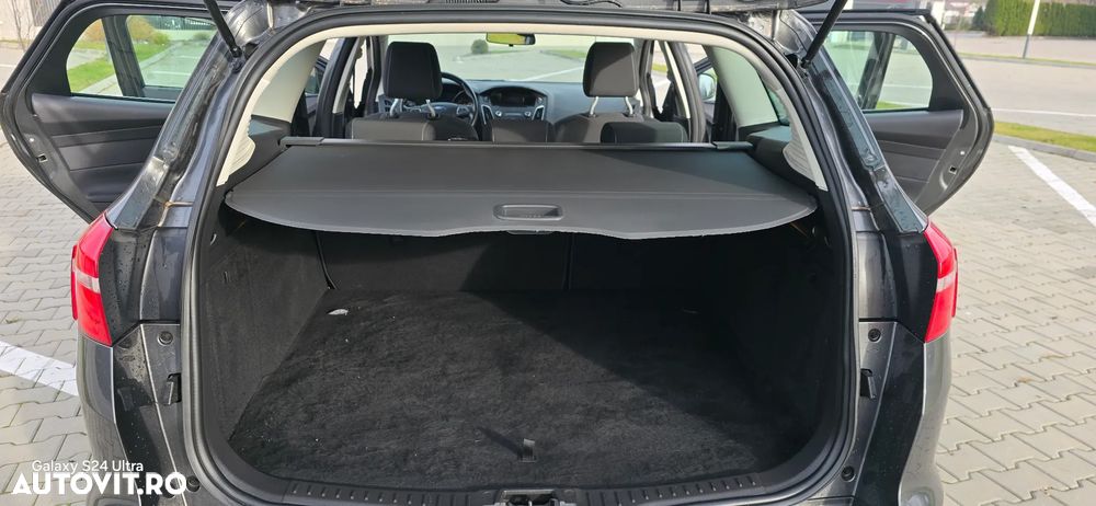 Ford Focus 1.0 EcoBoost Start Stop Trend - 14