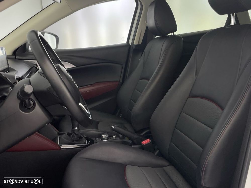 Mazda CX-3 1.5 Sky.Excellence - 19